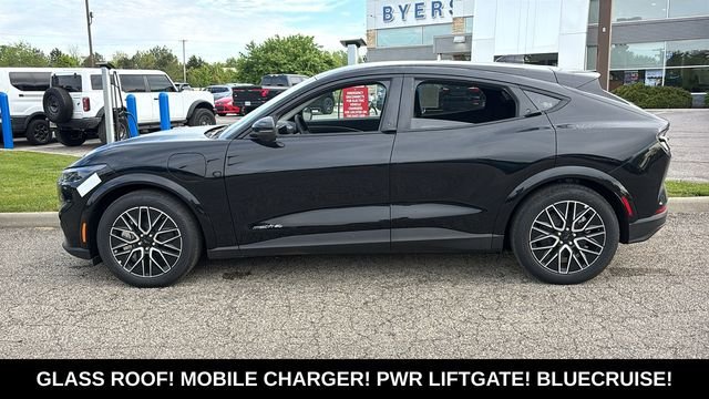New 2026 Ford Mustang Mach-E Premium AWD/4WD image 4