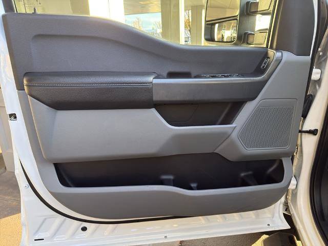 Certified 2023 Ford F350 XLT w/ 360-Degree Camera Package image 11