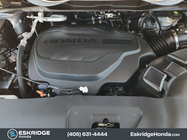 Used 2022 Honda Odyssey Elite image 34