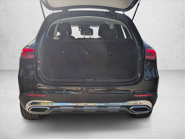 Certified 2025 Mercedes-Benz GLC 350e 4MATIC image 6