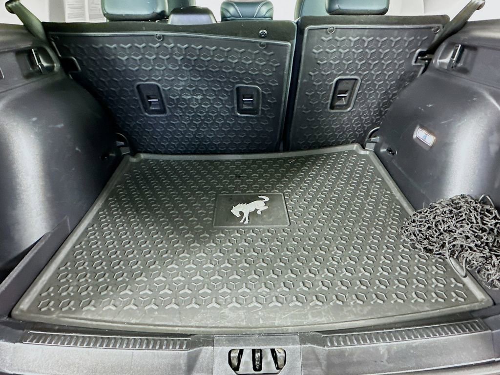 Used 2023 Ford Bronco Sport Outer Banks image 33