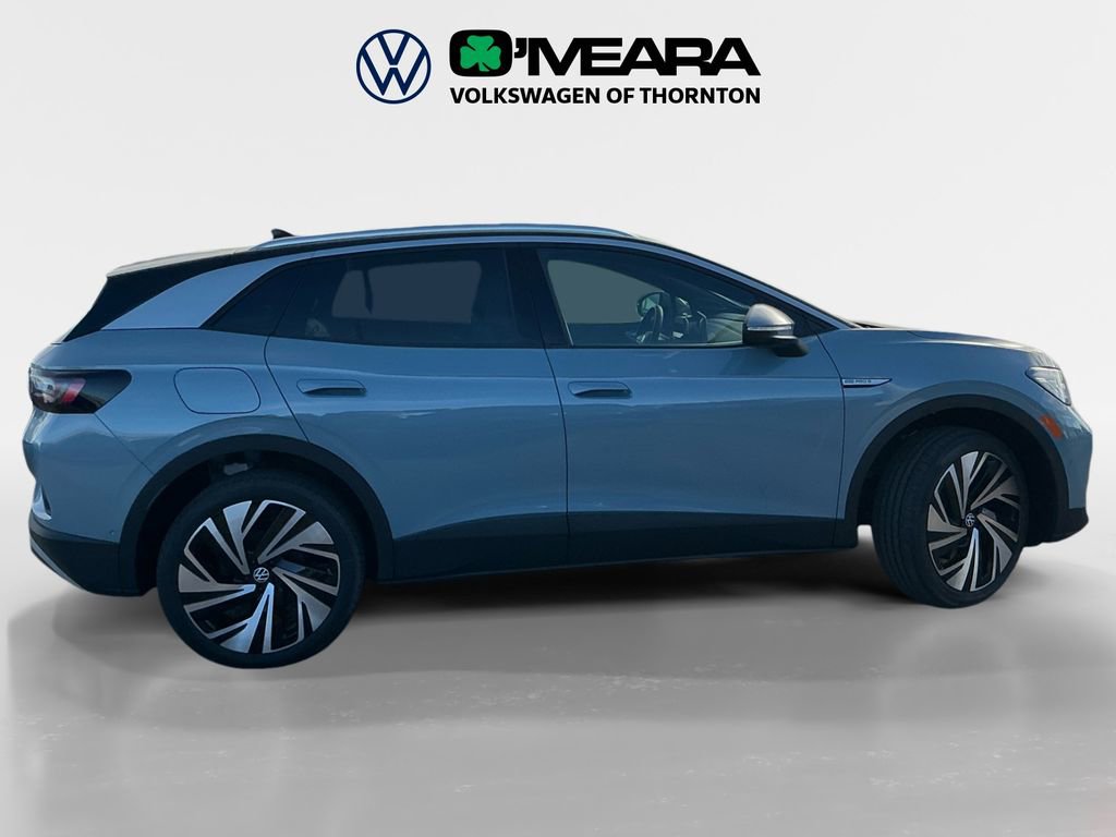 New 2025 Volkswagen ID.4 Pro S Plus image 6