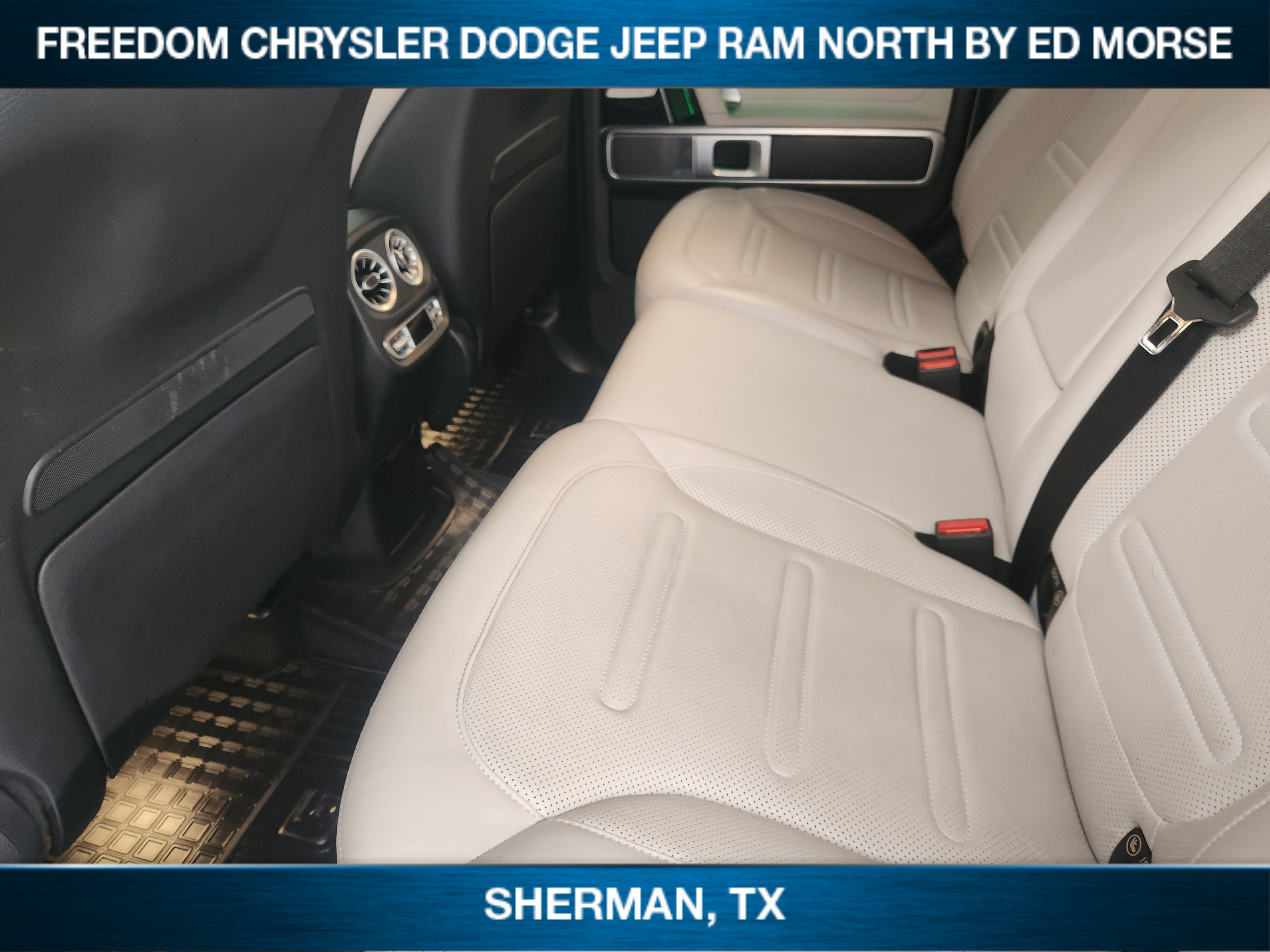 Used 2020 Mercedes-Benz G 550 image 19