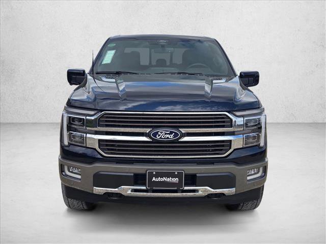 New 2026 Ford F150 King Ranch image 6
