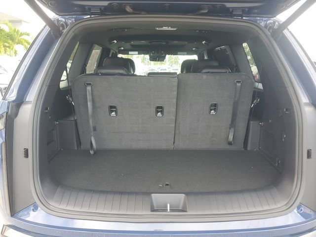 Used 2027 Kia Telluride EX X-Line image 6