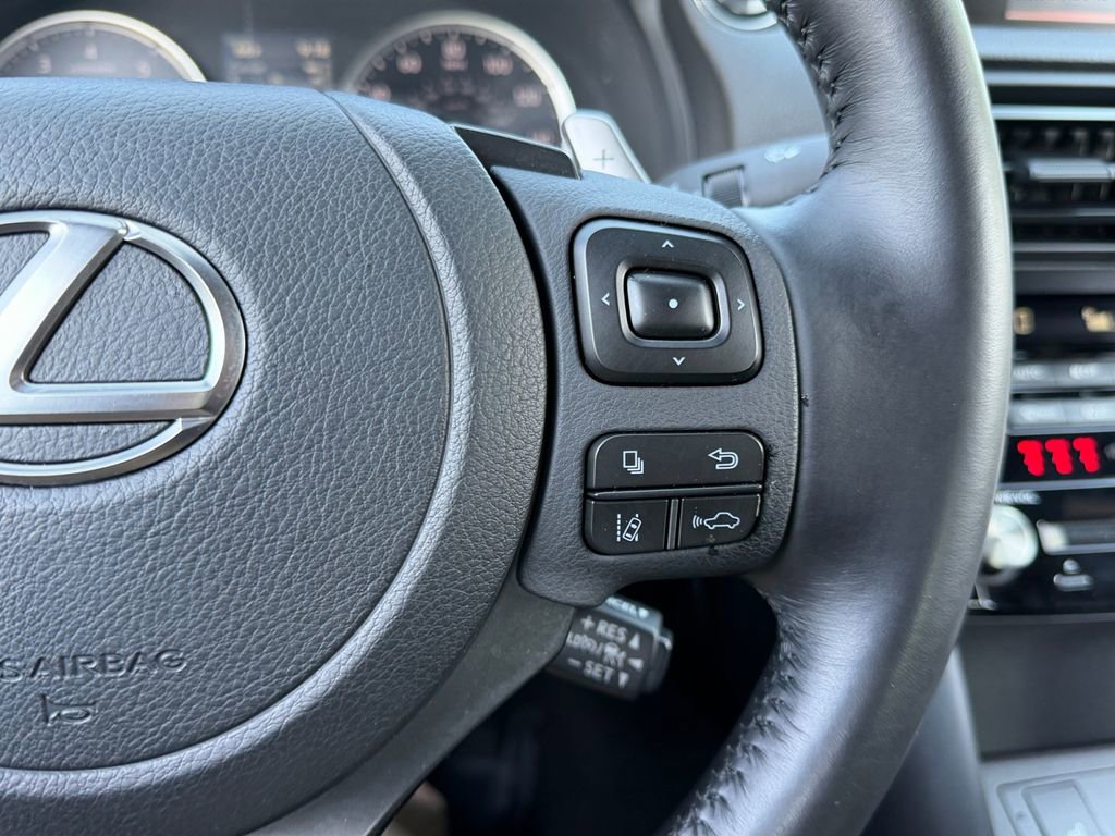 Used 2024 Lexus IS 350 F Sport AWD/4WD image 19