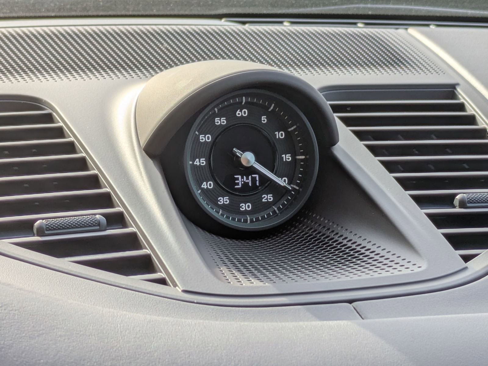 New 2026 Porsche Panamera image 20