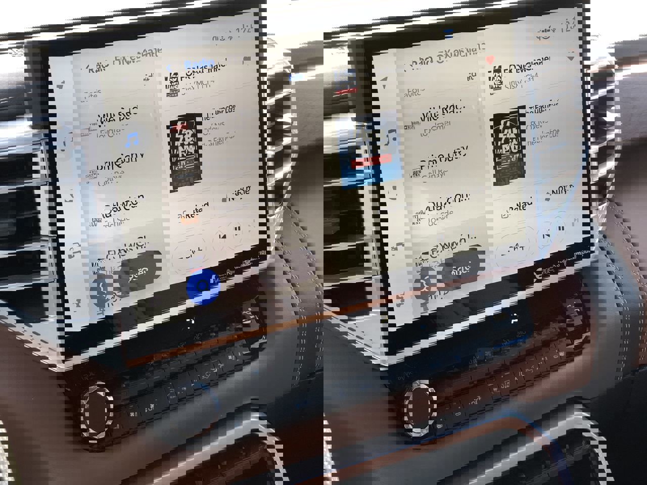 Used 2023 Toyota Tundra 1794 Edition image 19