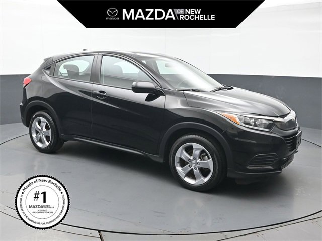 Used 2020 Honda HR-V LX