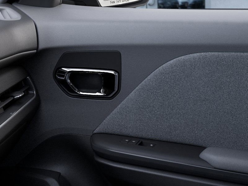 New 2025 Kia K4 LX image 25