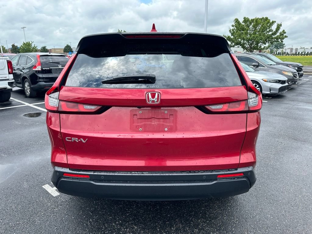 Used 2023 Honda CR-V EX-L image 10