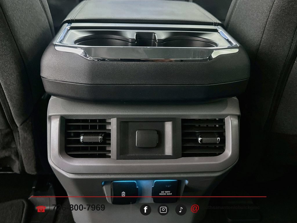 Used 2024 Ford F150 XLT w/ Equipment Group 302A MID RWD image 27