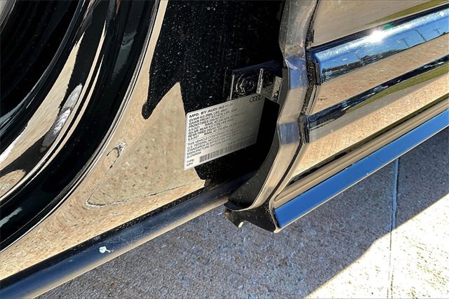 New 2025 Audi Q7 3.0T Prestige image 13