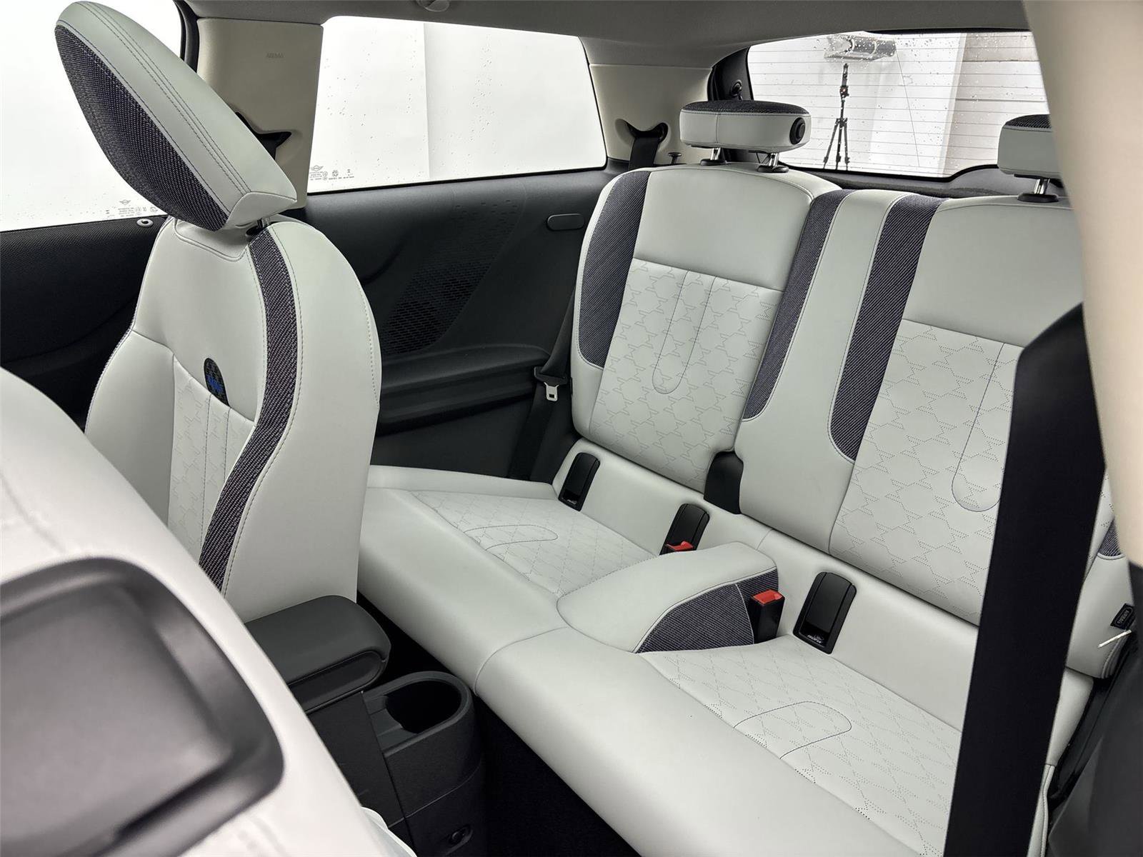 Used 2025 MINI Cooper S image 29