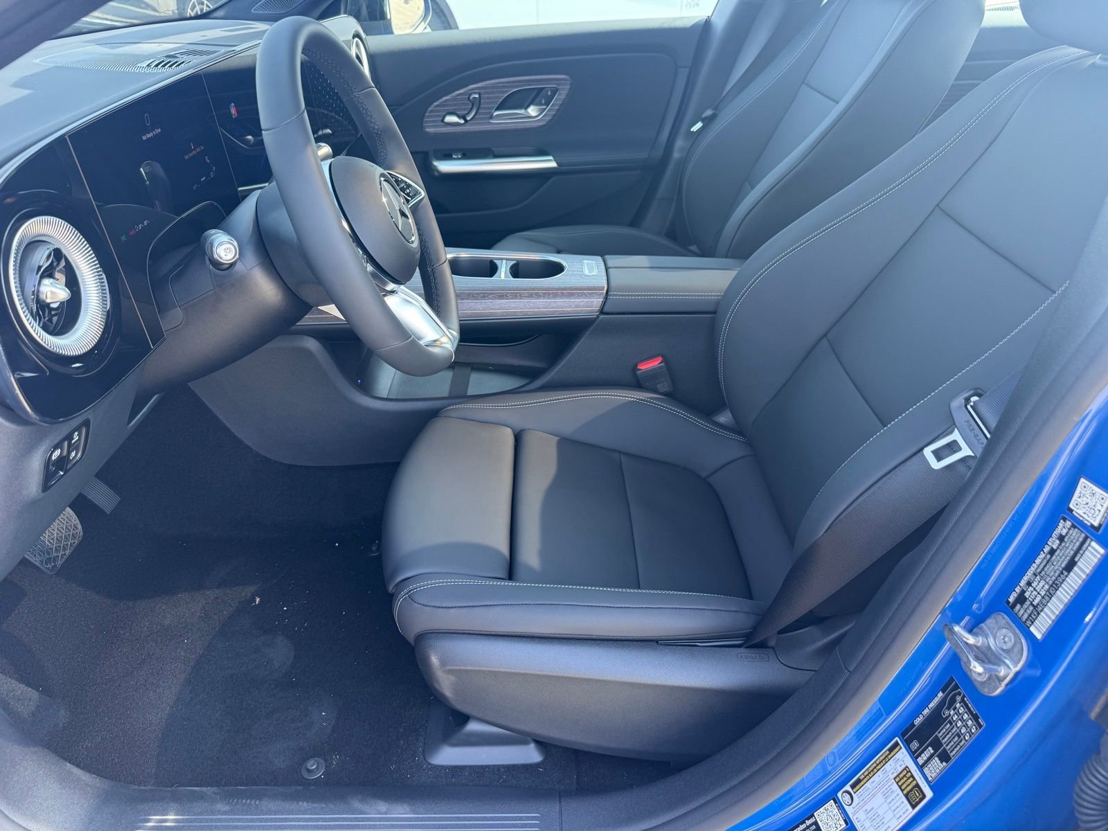 New 2026 Mercedes-Benz CLA 350 image 17