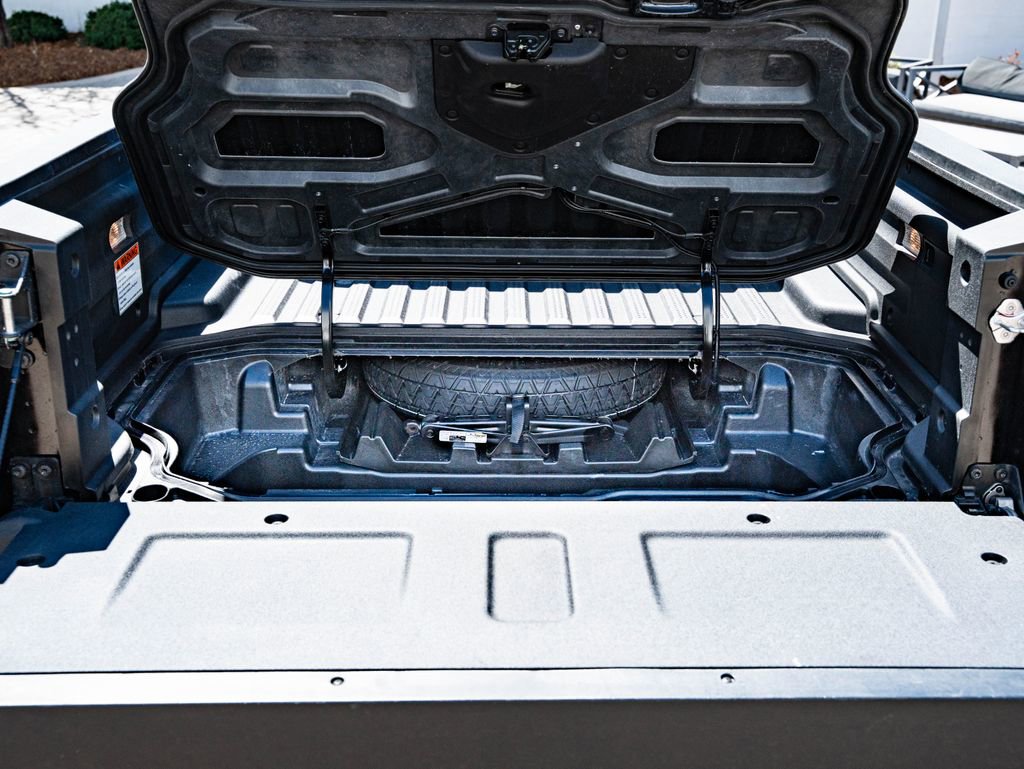Used 2025 Honda Ridgeline RTL image 21