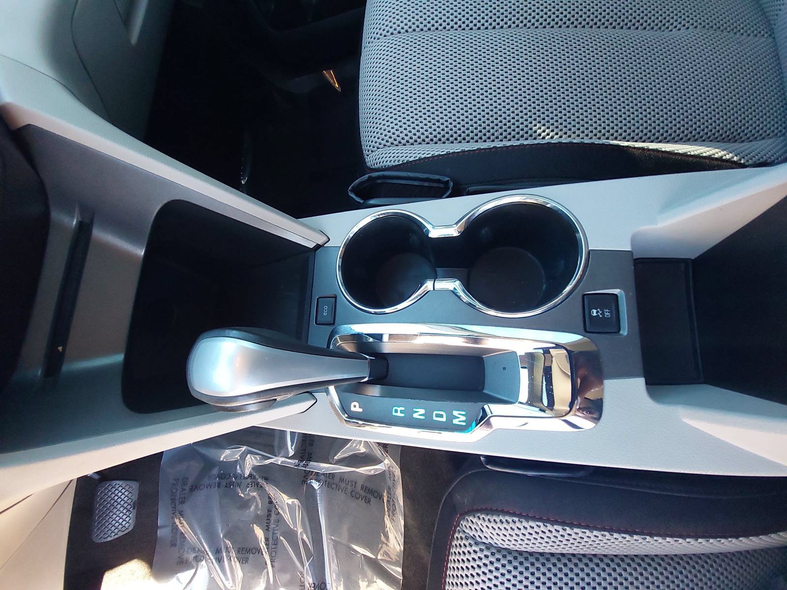 Used 2015 Chevrolet Equinox LT w/ Driver Convenience Package FWD image 23