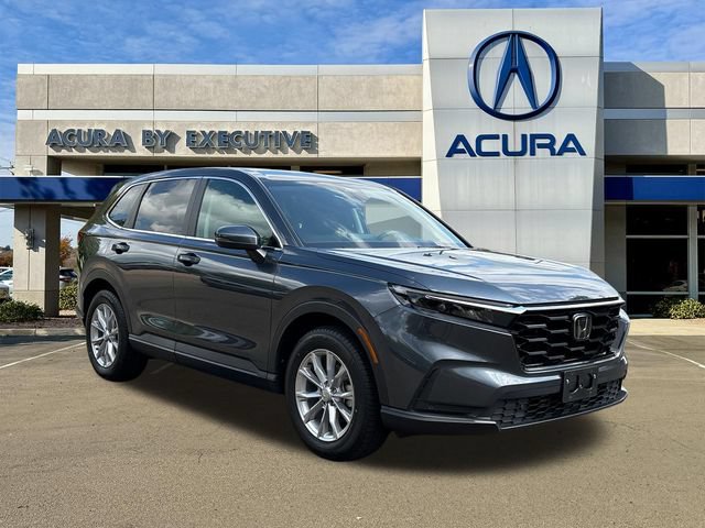 Used 2023 Honda CR-V EX-L video 1