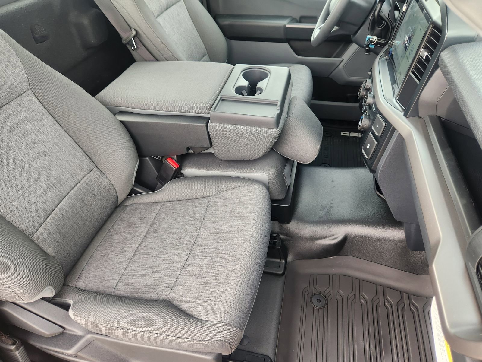 New 2026 Ford F150 XL image 13