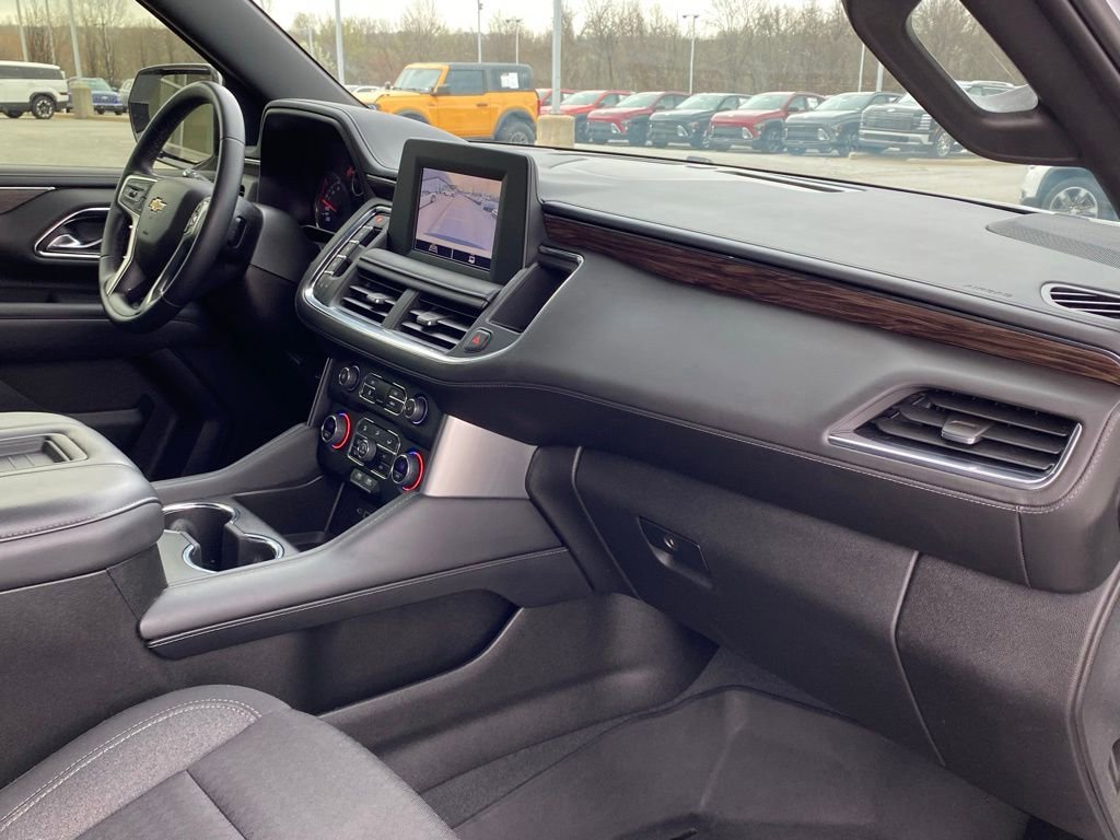 Used 2023 Chevrolet Tahoe LS image 31