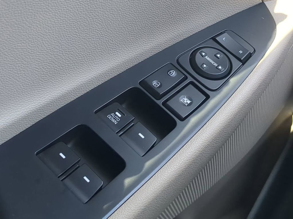 Used 2018 Hyundai Tucson SE FWD image 22