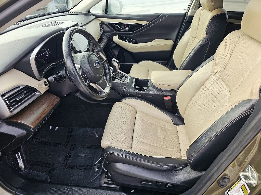 Used 2020 Subaru Outback Limited w/ Tech Package 2 image 24