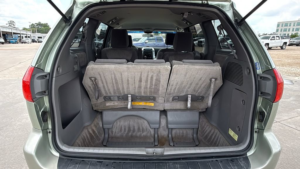 Used 2010 Toyota Sienna LE FWD image 22