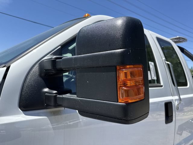 New 2026 Ford F650 2WD SuperCab Super Duty image 12