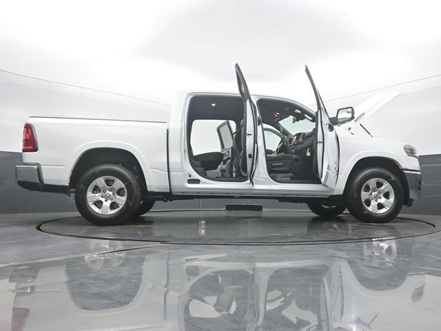 New 2026 RAM 1500 Big Horn AWD/4WD image 61