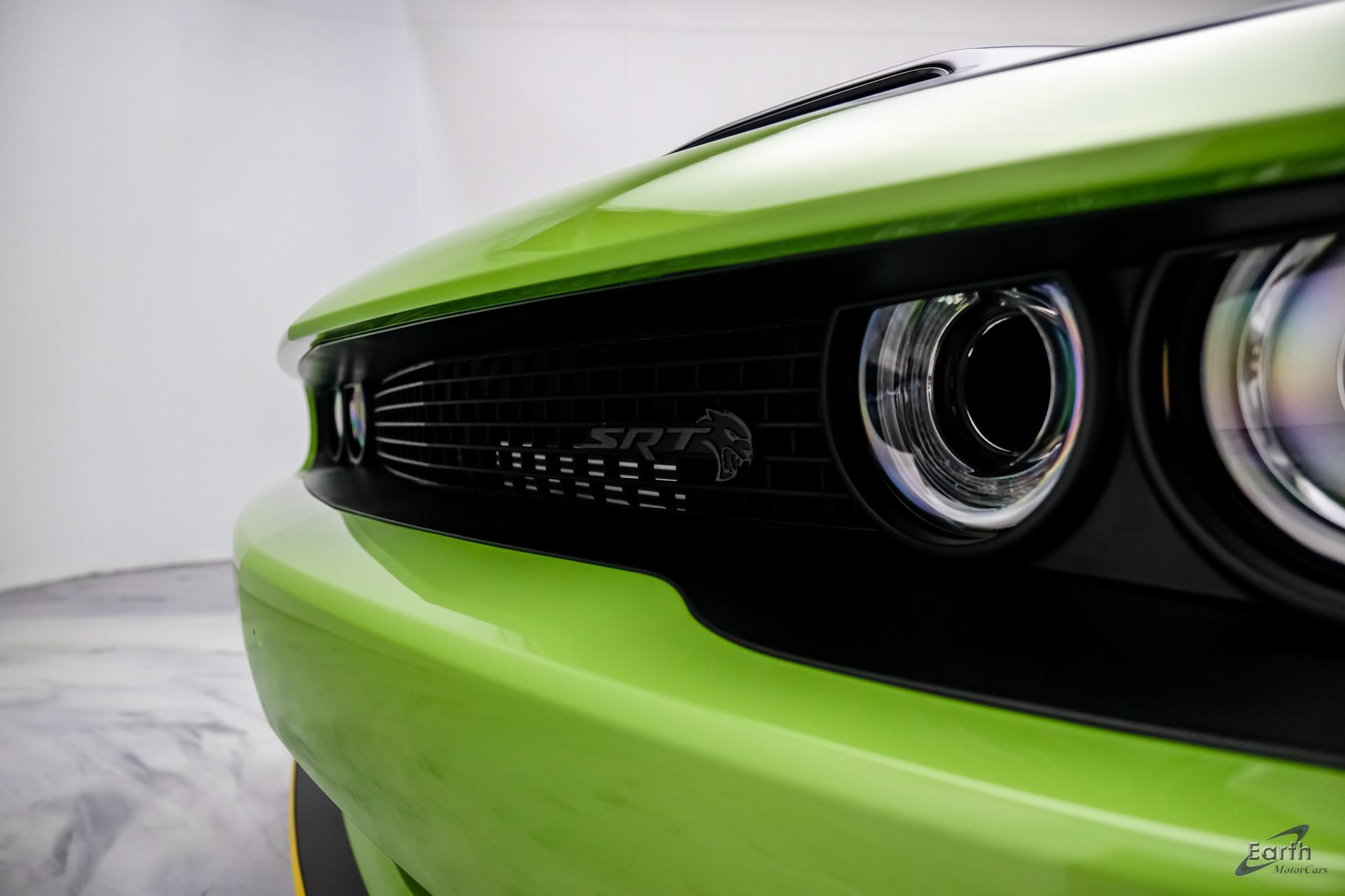 Used 2023 Dodge Challenger SRT Super Stock RWD image 38
