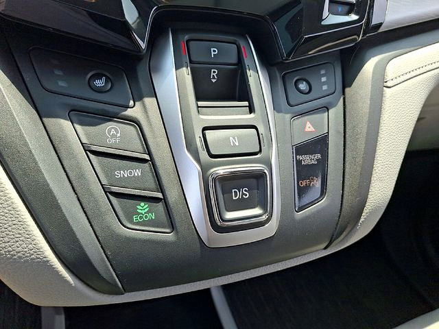 Used 2024 Honda Odyssey EX-L image 16