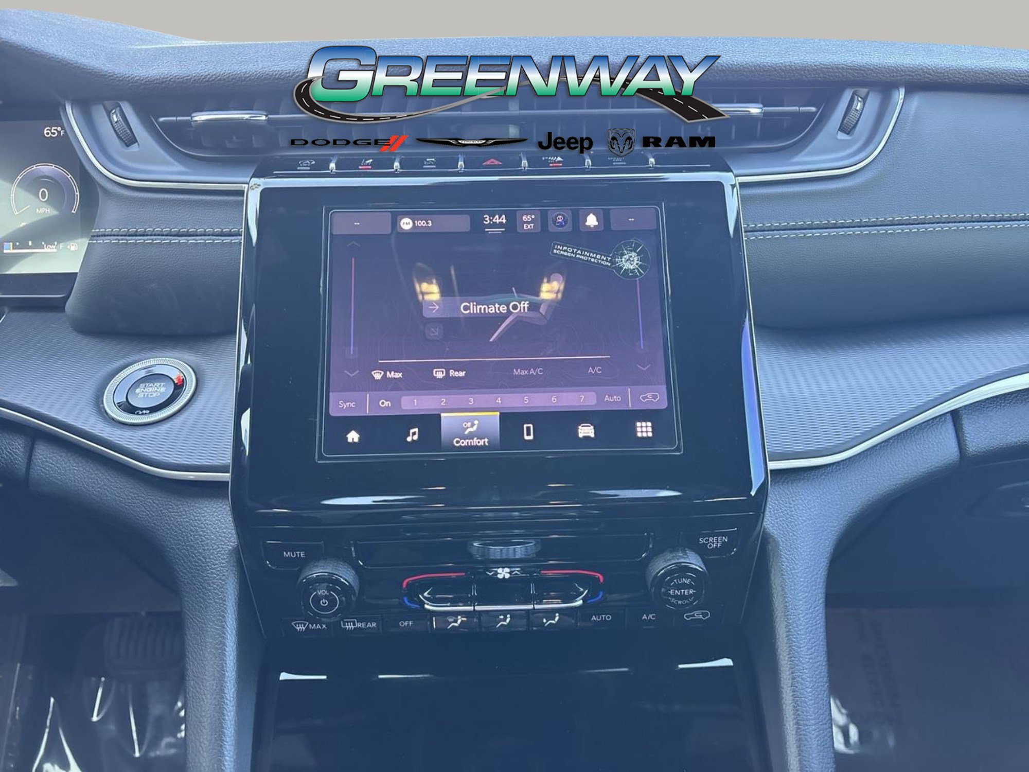 New 2025 Jeep Grand Cherokee Laredo image 19