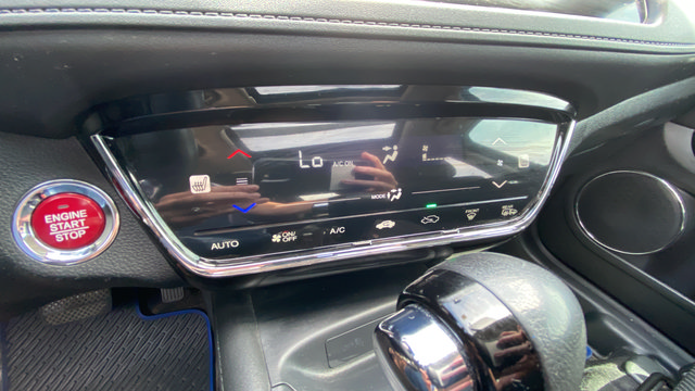 Used 2018 Honda HR-V EX image 18