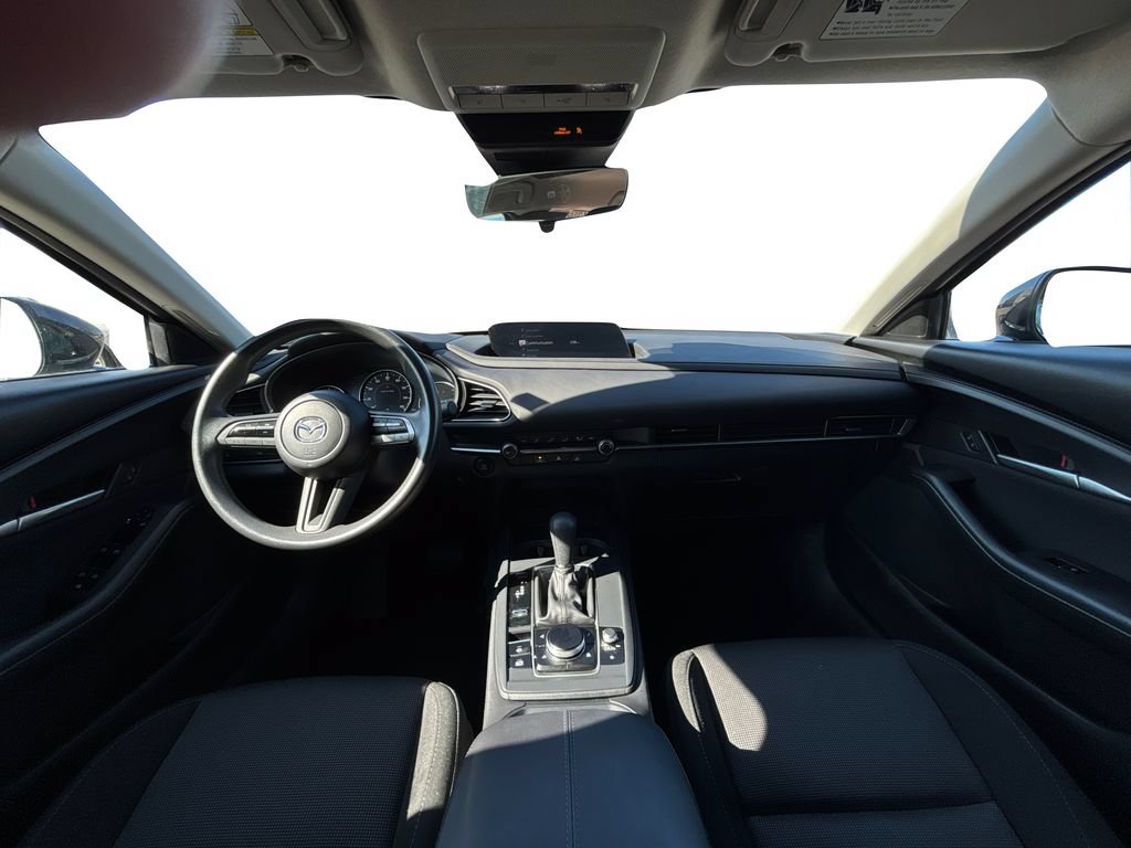 Used 2023 MAZDA CX-30 AWD 2.5 S image 18