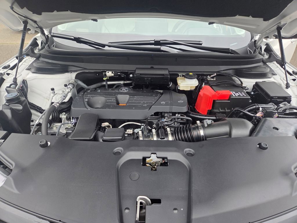 New 2026 Acura RDX SH-AWD w/ Advance Package image 25
