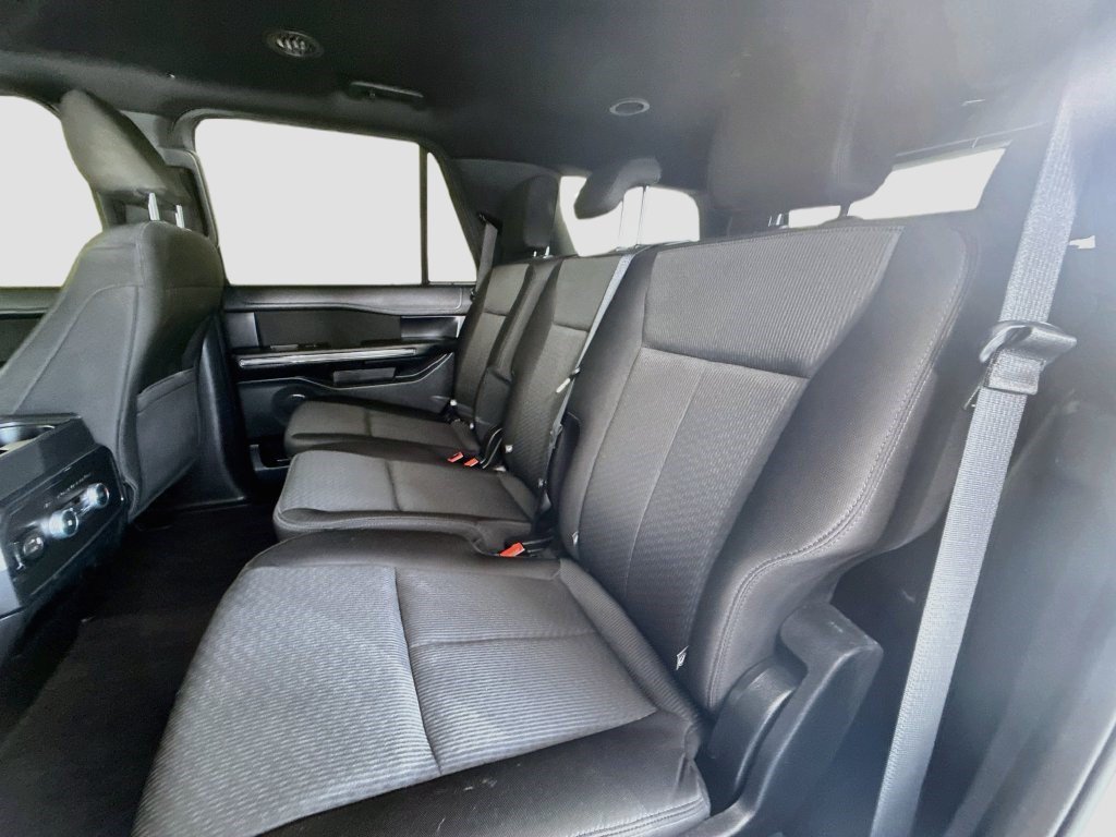 Used 2021 Ford Expedition XLT w/ Cargo Package RWD image 24