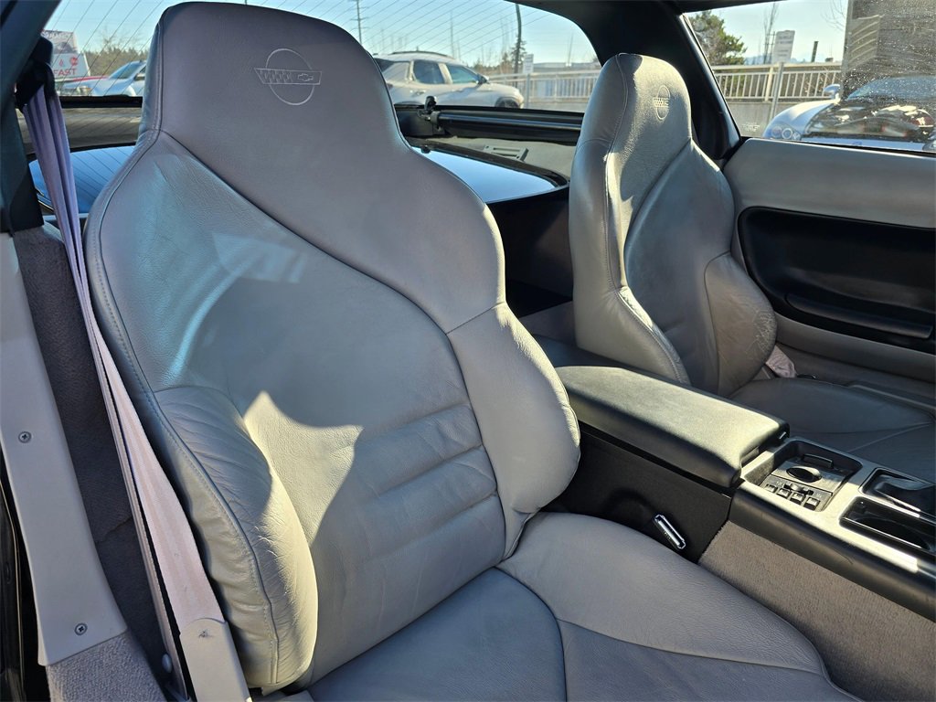 Used 1994 Chevrolet Corvette ZR1 image 16