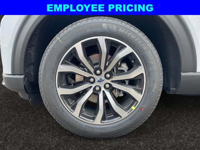 New 2026 Ford Explorer ST-Line AWD/4WD image 14