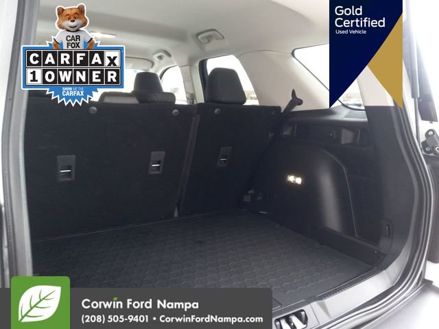 Certified 2024 Ford Bronco Sport Big Bend image 32