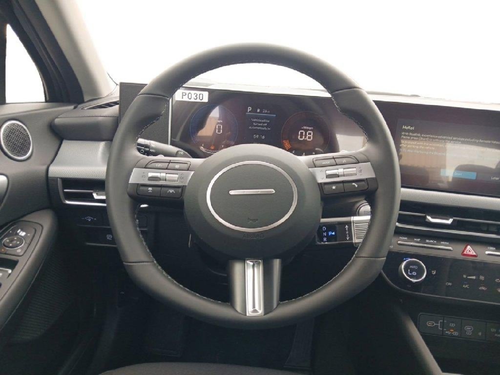 New 2026 Hyundai Sonata SEL FWD image 12