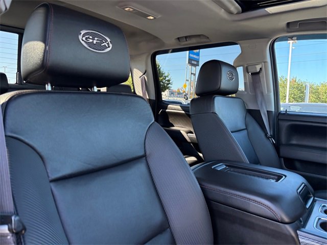 Used 2016 GMC Sierra 2500 SLT image 36