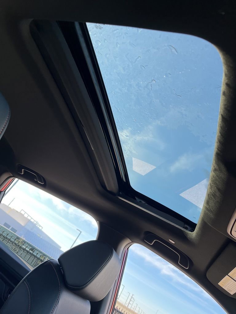 Certified 2026 Honda CR-V Sport-L image 31