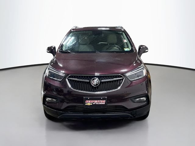Used 2017 Buick Encore Essence w/ Experience Buick Package AWD/4WD image 2