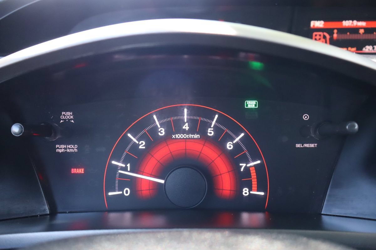 Used 2012 Honda Civic Si image 28