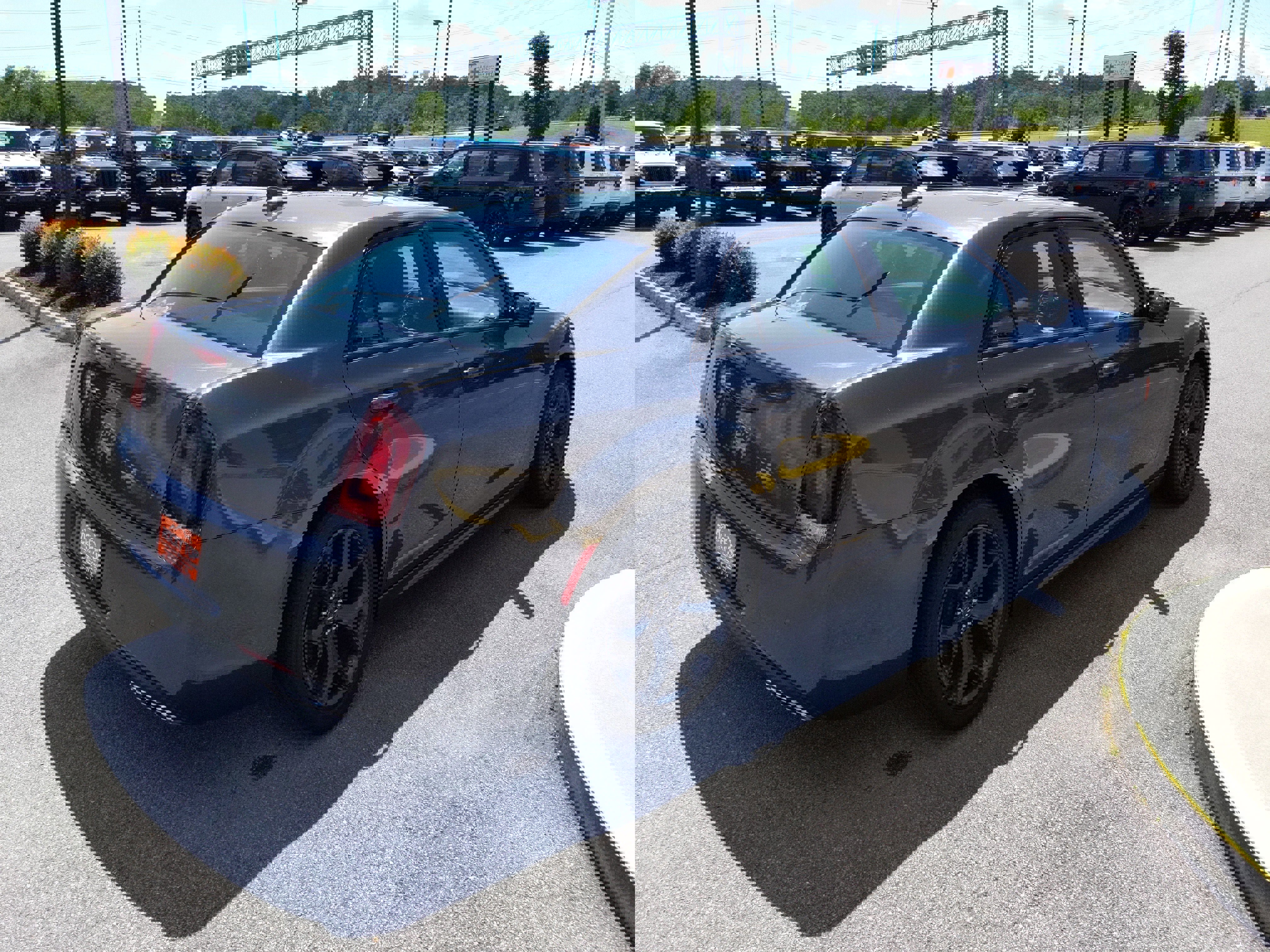 New 2023 Chrysler 300 Touring L w/ Popular Equipment Group image 6