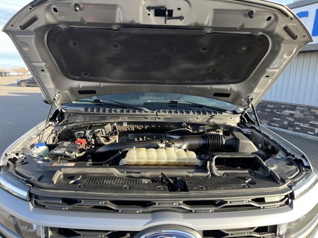 Used 2023 Ford Expedition Max XLT image 28