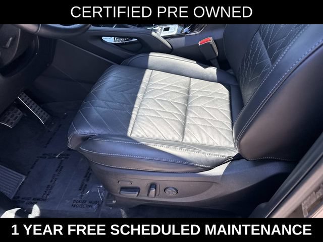 Used 2024 Kia Telluride SX Prestige X-Line AWD/4WD image 12
