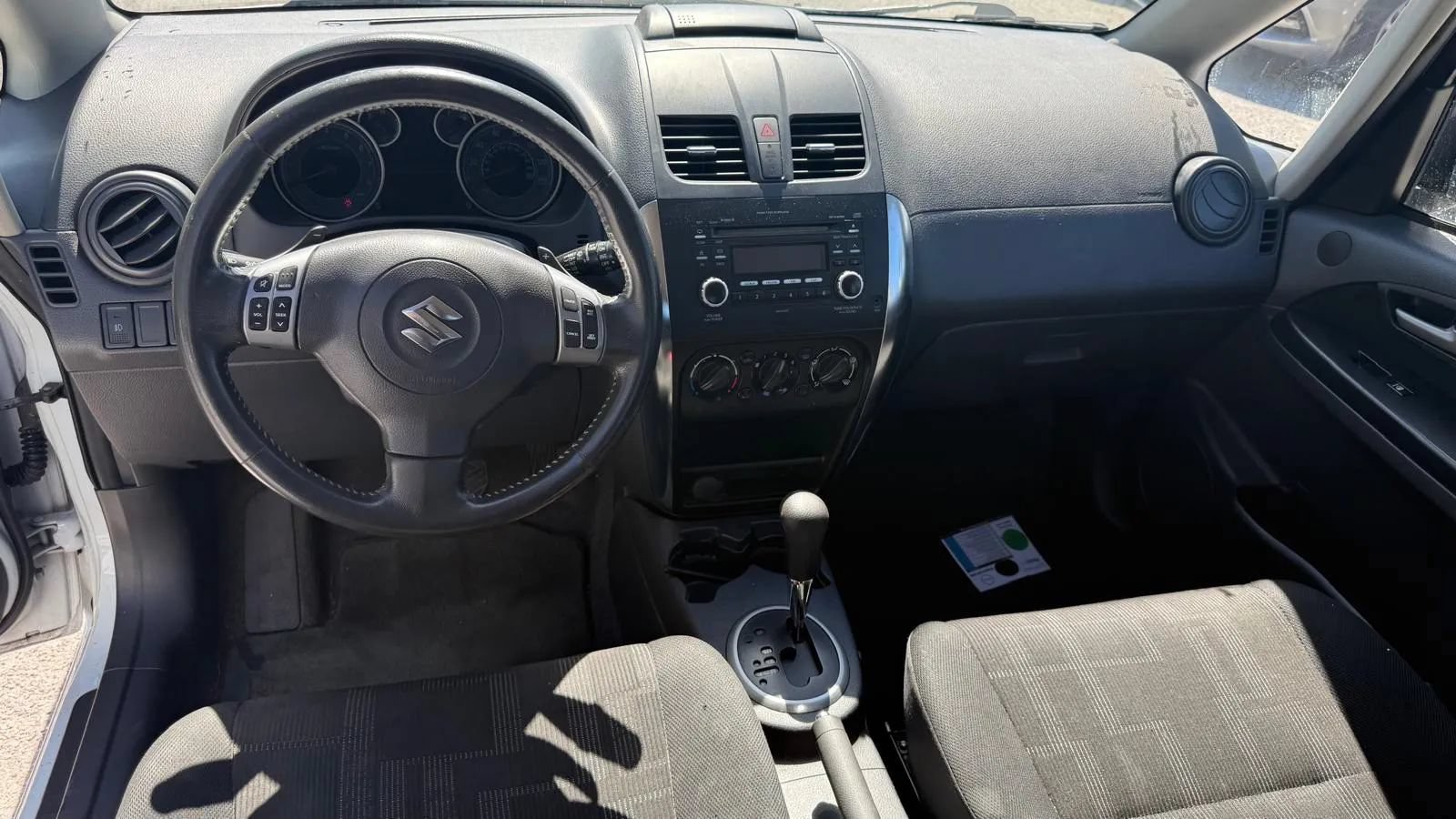 Used 2011 Suzuki SX4 Sportback FWD image 16