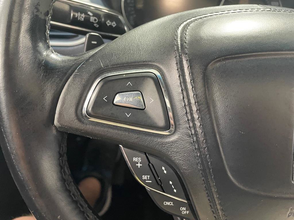 Used 2018 Lincoln MKZ Reserve w/ Technology Package AWD/4WD image 27