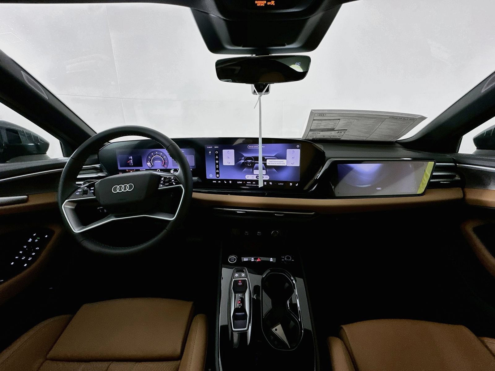 New 2026 Audi A5 2.0T Premium Plus AWD/4WD image 14